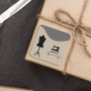 Pesquisar por máquina de costura adesivos Costureira