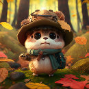 Pesquisar por criaturas bonitas adesivos Para todos