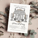 Pesquisar por desenho da casa convites Convidados