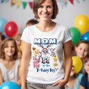 Pesquisar por aniversário animal camisetas Para ela