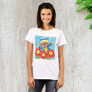 Pesquisar por palhaço feliz camisetas Fantasia