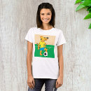 Pesquisar por tigres camisetas Para ela