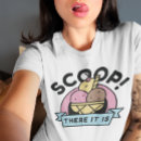 Pesquisar por scoop camisetas Sobremesa