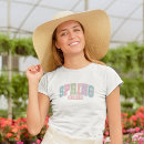 Pesquisar por rosa pastel camisetas Para ela