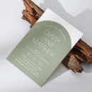 Pesquisar por verde pálido casamento convites Para eles