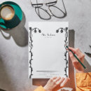 Pesquisar por arte floral papel timbrado Elegante