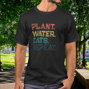 Pesquisar por gato colorido camisetas Para ele
