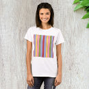 Pesquisar por pintura do arco íris camisetas Para ela