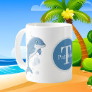 Pesquisar por golfinho bonito canecas Praia