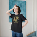 Pesquisar por tipografia do quadro camisetas Moderno