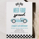 Pesquisar por car birthday convites Rapaz