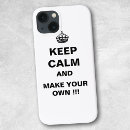 Pesquisar por continue iphone capas Mantenha a calma