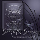 Pesquisar por dragonfly convites Sonho