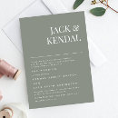 Pesquisar por casa verde convites Para ela