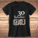Pesquisar por de aniversário de 30 anos camisetas 30 e fabuloso