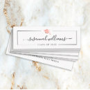 Pesquisar por bone cartao de visita Elegante