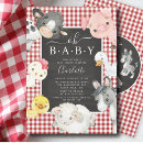 Pesquisar por farm animal convites Para ela