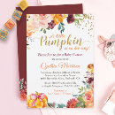 Pesquisar por fall baby shower convites Para todos