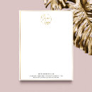 Pesquisar por dourado papel timbrado Luxo