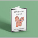 Pesquisar por pés engraçados cartoes Desenho animado