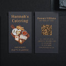 Pesquisar por catering cartao de visita Comida