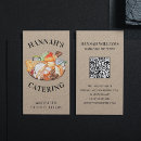 Pesquisar por catering cartao de visita Comida