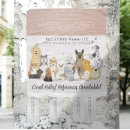 Pesquisar por veterinários flyers Animal