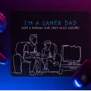Pesquisar por pai gamer Melhor pai do mundo