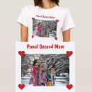 Pesquisar por madrasta orgulhosa camisetas Para ela