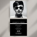 Pesquisar por social cartao de visita Elegante