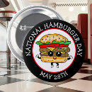 Pesquisar por o hamburguer botons Cheeseburger