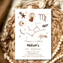 Pesquisar por zodiac convites Para crianças