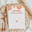 Pesquisar por baby shower bingo convites Bingo chá de fraldas