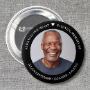 Pesquisar por homenagem botons Celebração da vida