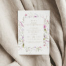 Pesquisar por meadow convites Flores silvestres