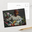 Pesquisar por pinturas famosas da flor cartoes postais Flores