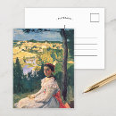 Pesquisar por bazille de frederic cartoes postais Impressionismo