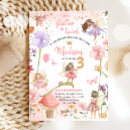 Pesquisar por fairy garden convites Jardim de fadas