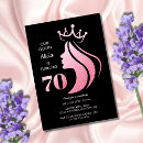 Pesquisar por coroa rainha convites Para ela