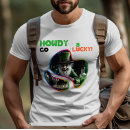 Pesquisar por pote sorte camisetas Irlandês