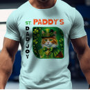 Pesquisar por dança rua camisetas Shamrock