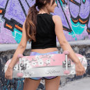 Pesquisar por cereja skates Rosa
