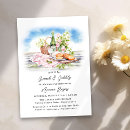 Pesquisar por summer bridal shower convites Para ela