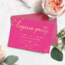 Pesquisar por roupa interior convites Lingerie