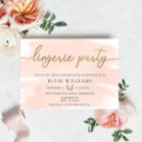 Pesquisar por calcinhas convites Chá de panela