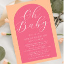 Pesquisar por mantimentos convites Moderno