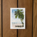 Pesquisar por caribe vintage cartoes postais Praia