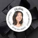 Pesquisar por aniversário de 30 anos feliz adesivos Foto