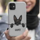 Pesquisar por raça iphone capas Cão