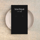 Pesquisar por gravações padrao cartao de visita Para ela